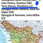 Monolocale Per Due Le Pinete A * Riotorto
