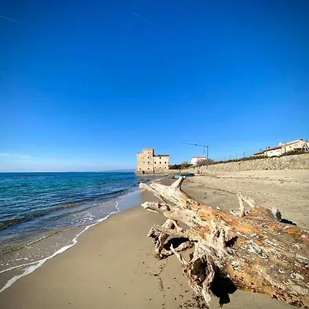 Monolocale Per Due Le Pinete A