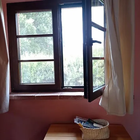 Apartment Monolocale Per Due Le Pinete A Riotorto