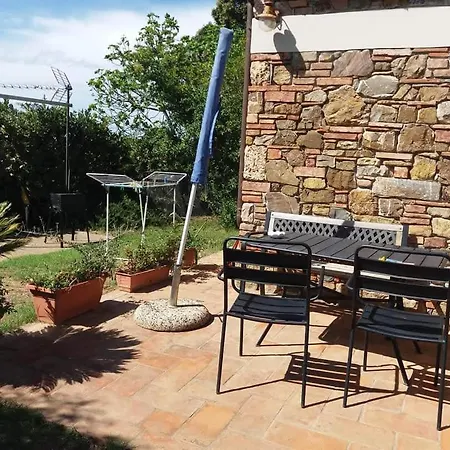 Monolocale Per Due Le Pinete A Apartment Riotorto