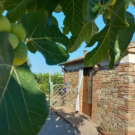 Monolocale Per Due Le Pinete A * Riotorto