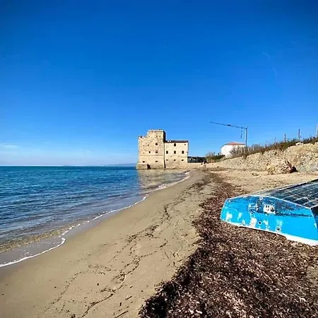 Monolocale Per Due Le Pinete A * Riotorto
