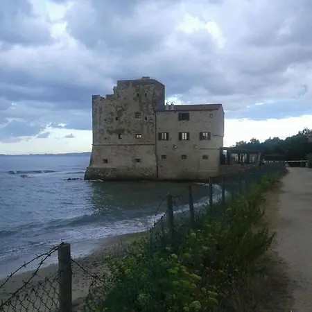 Apartment Monolocale Per Due Le Pinete A *