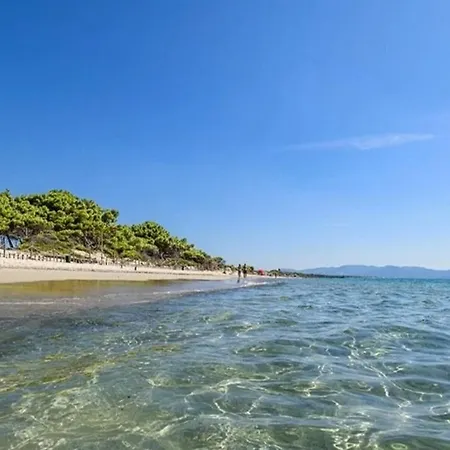Monolocale Per Due Le Pinete A Riotorto