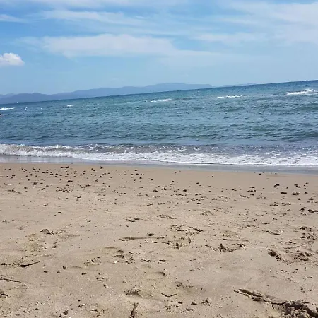 Monolocale Per Due Le Pinete A Riotorto