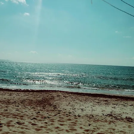 Monolocale Per Due Le Pinete A 아파트