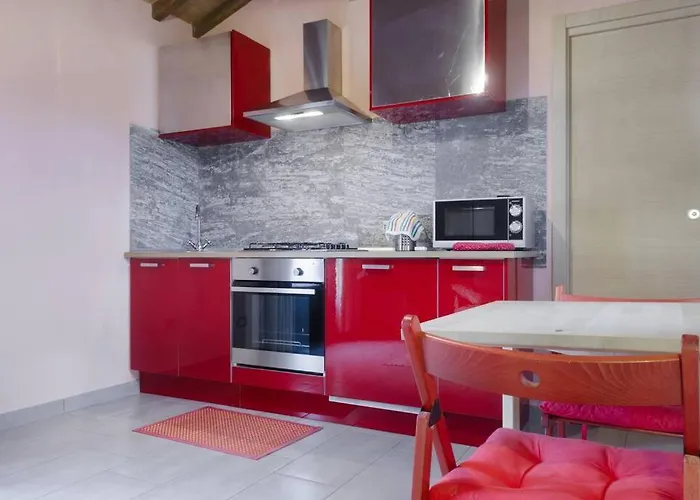 Monolocale Per Due Le Pinete A