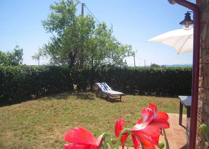 Monolocale Per Due Le Pinete A *