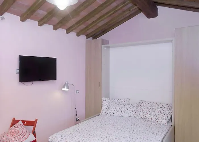 Monolocale Per Due Le Pinete A * 리오토토