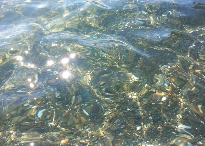 Monolocale Per Due Le Pinete A 리오토토