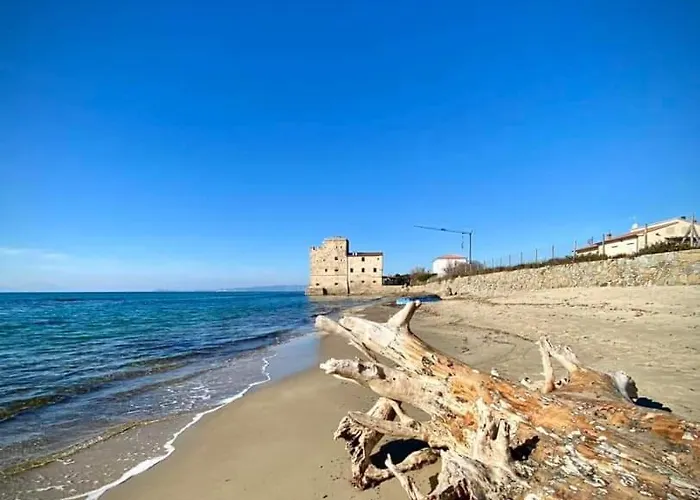 Monolocale Per Due Le Pinete A