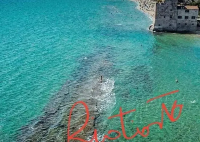 아파트 Monolocale Per Due Le Pinete A