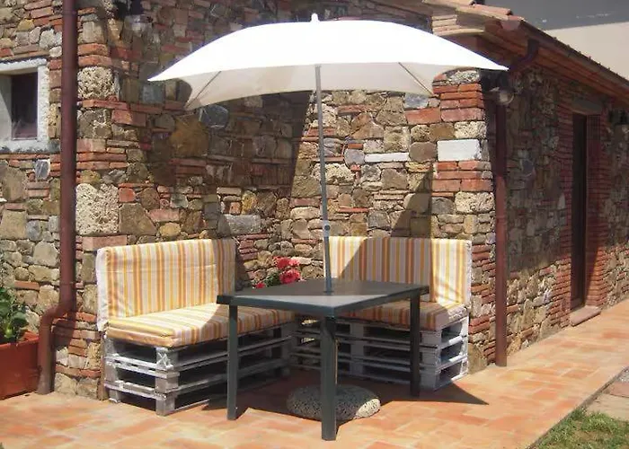 Monolocale Per Due Le Pinete A 아파트 리오토토