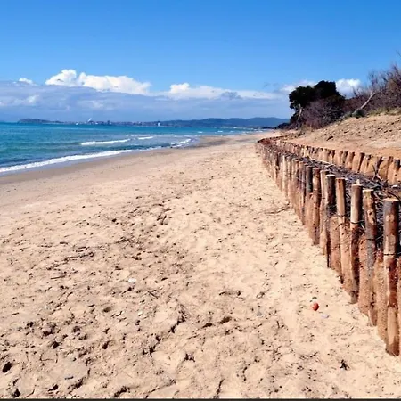 Monolocale Per Due Le Pinete A *
